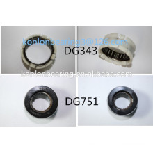 Auto bearing rubber out ring DG bearing DG60 DG138 DG343